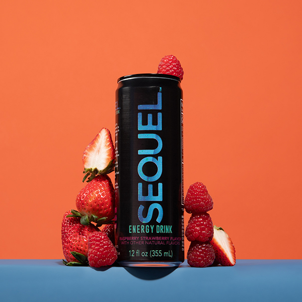 Raspberry Strawberry
