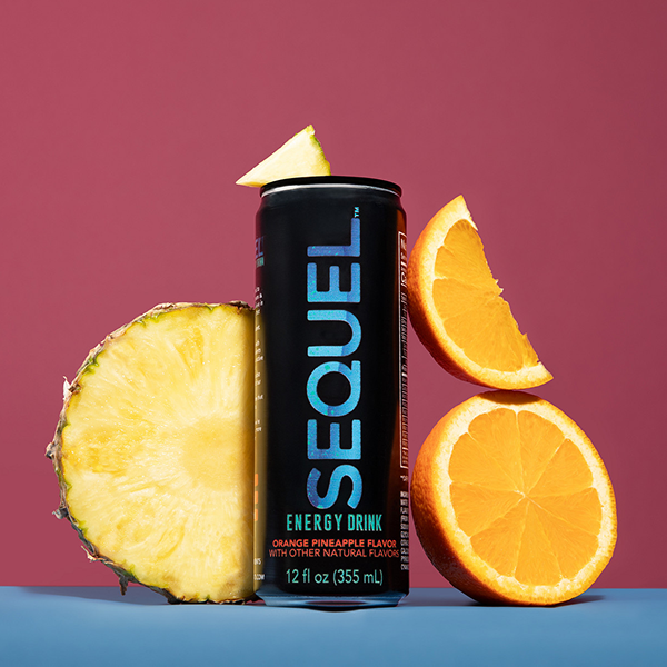 Orange Pineapple