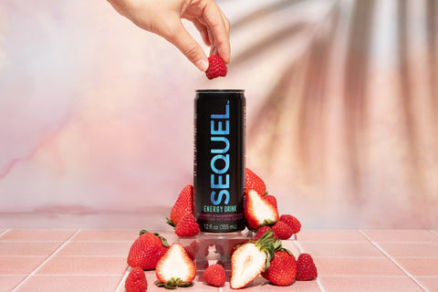 Raspberry Strawberry