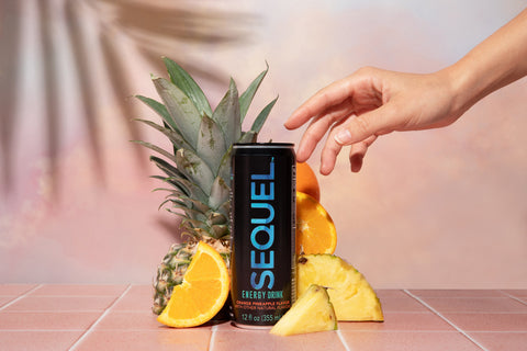 Orange Pineapple
